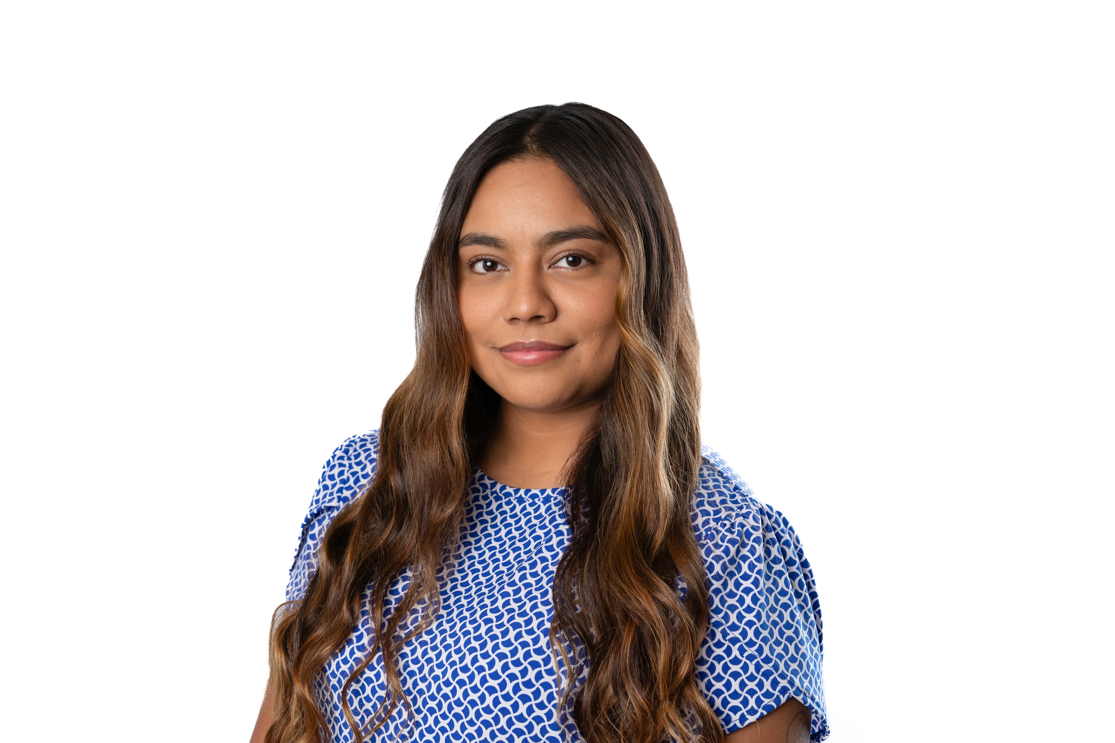 Portrait of Zayda G., Registered Dental Assistant