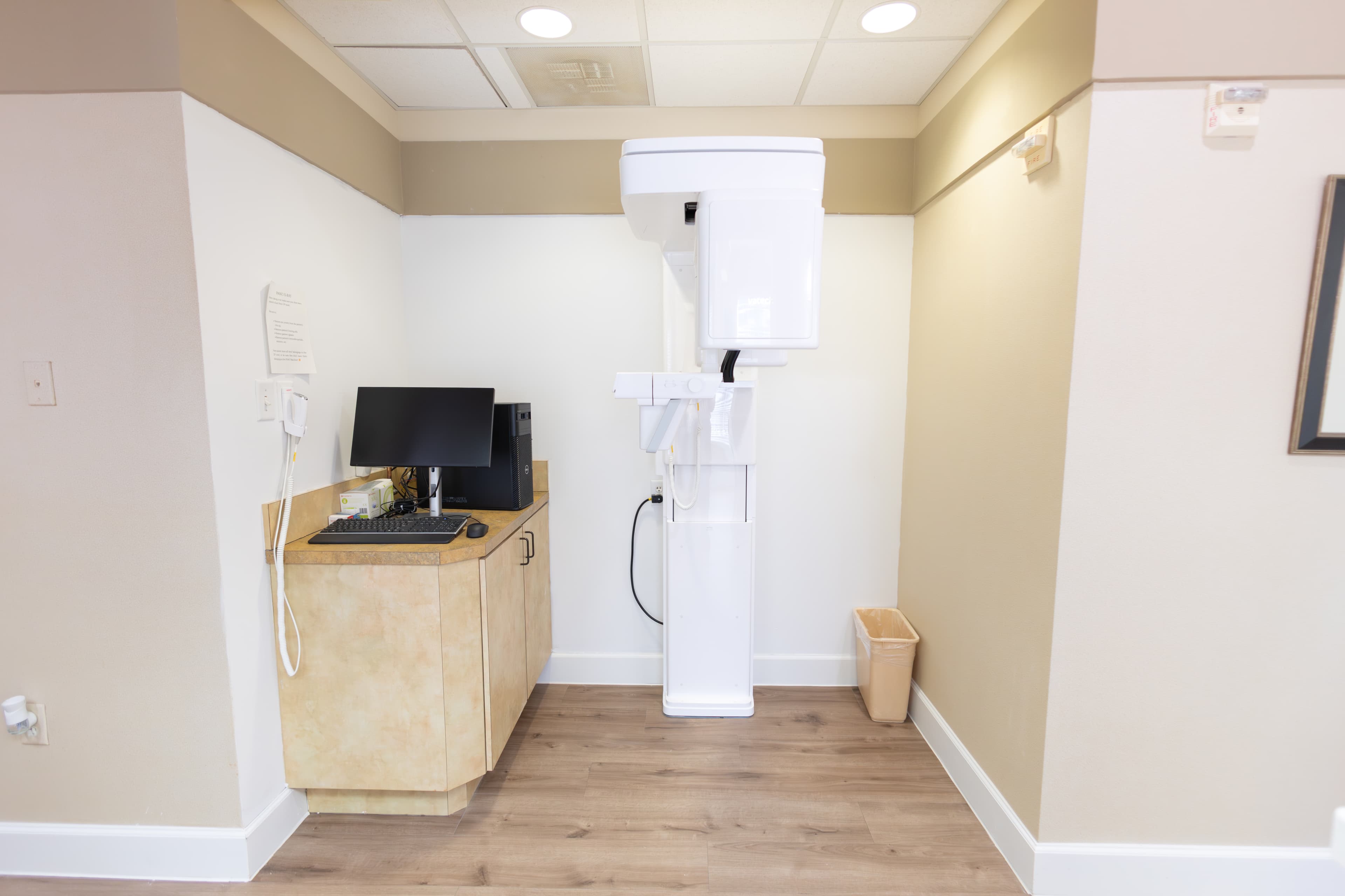 Digital Imaging Suite